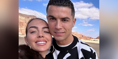 نگاهی به دکوراسیون خیره‌کننده خانه جورجینا برای کادو ولنتاین / هدیه‌ای که هر گوشه‌اش داستانی از عشق را روایت می‌کند