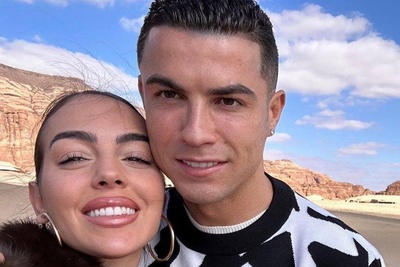 نگاهی به دکوراسیون خیره‌کننده خانه جورجینا برای کادو ولنتاین / هدیه‌ای که هر گوشه‌اش داستانی از عشق را روایت می‌کند