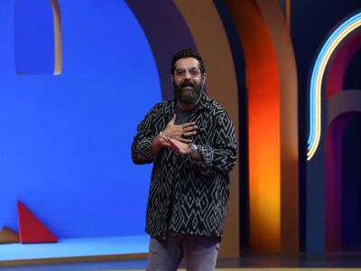 (ویدئو) تعجب کامران تفتی از ساختار زبان ترکی!