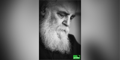 هوشنگ ابتهاج و صدای بغض‌آلود او در یکی از غم‌انگیزترین دکلمه‌ هایش/ ارغوان خاموش است/ دیرگاهی‌ست که او خاموش است +ویدیو