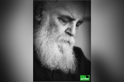 هوشنگ ابتهاج و صدای بغض‌آلود او در یکی از غم‌انگیزترین دکلمه‌ هایش/ ارغوان خاموش است/ دیرگاهی‌ست که او خاموش است +ویدیو