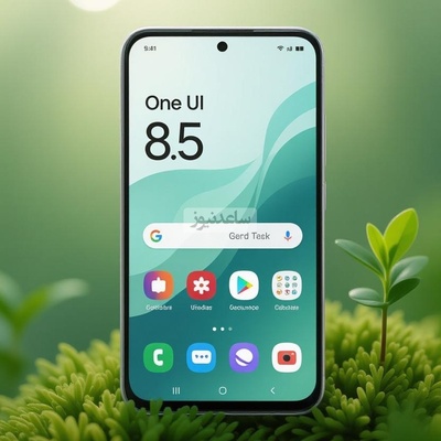 (ویدئو) نگاهی به ویژگی‌های آخرین رابط کاربری گوشی‌های سامسونگ، one Ui 8.5؛ از طراحی جدید گرفته تا بهینه‌سازی‌های عملکرد / به نظرتون به پای ios 26 میرسه؟😅