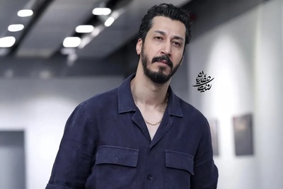 بهرام افشاری: این رقمی که درباره دستمزد من برای پایتخت میگن شایعه است، دستمزد من 3 میلیارد و هشتصد میلیون به اضافه....+ویدیو