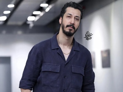 بهرام افشاری: این رقمی که درباره دستمزد من برای پایتخت میگن شایعه است، دستمزد من 3 میلیارد و هشتصد میلیون به اضافه....+ویدیو