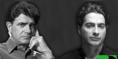 یادی کنیم از اجرای خاطره انگیز و قدیمی محمدرضا شجریان و بازخوانی توسط پسرش همایون /  فلک کی بشنوه آه و فغونُم