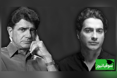 یادی کنیم از اجرای خاطره انگیز و قدیمی محمدرضا شجریان و بازخوانی توسط پسرش همایون /  فلک کی بشنوه آه و فغونُم