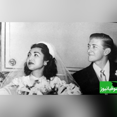 تصاویر دیده نشده فاطمه پهلوی، خواهر کوچک محمدرضا پهلوی/ از لباس سفید عروس تا ثروت گمشده؛ داستانی که باورش سخت است + عکس