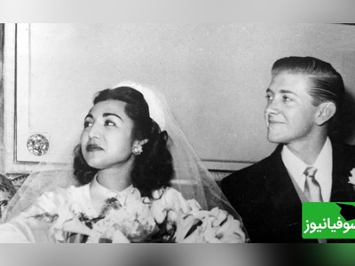 تصاویر دیده نشده فاطمه پهلوی، خواهر کوچک محمدرضا پهلوی/ از لباس سفید عروس تا ثروت گمشده؛ داستانی که باورش سخت است + عکس
