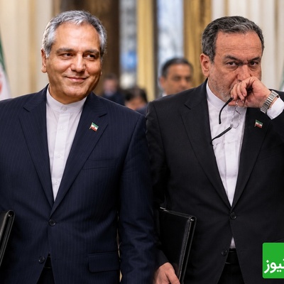 مهران مدیری دیپلمات شد؟ مأموریت محرمانه و غیرمنتظره آقای کارگردان در کنار عباس عراقچی؛ ماجرای حضورش در مذاکرات مسقط چیست؟