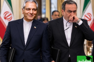 مهران مدیری دیپلمات شد؟ مأموریت محرمانه و غیرمنتظره آقای کارگردان در کنار عباس عراقچی؛ ماجرای حضورش در مذاکرات مسقط چیست؟