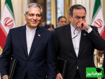 مهران مدیری دیپلمات شد؟ مأموریت محرمانه و غیرمنتظره آقای کارگردان در کنار عباس عراقچی؛ ماجرای حضورش در مذاکرات مسقط چیست؟