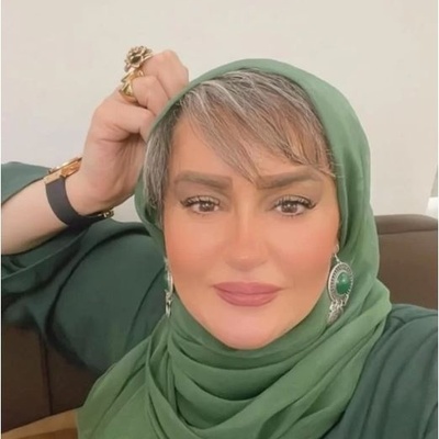 اعتراف باورنکردنی نعیمه نظام‌دوست درباره اخلاقش: وقتی با شما هستم میخندم وگرنه... +ویدیو