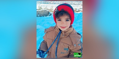 زنگ خلاقیت: ابتکار تحسین‌برانگیز و ستودنی هنرمند ایرانی در نقاشی عکس مهدیار کلائی حماسه آفرید/هنر نزد ایرانیان است و بس