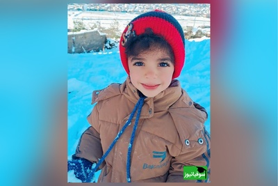 زنگ خلاقیت: ابتکار تحسین‌برانگیز و ستودنی هنرمند ایرانی در نقاشی عکس مهدیار کلائی حماسه آفرید/هنر نزد ایرانیان است و بس