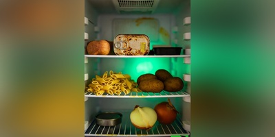 (ویدئو) خطر پنهان تو یخچال هر ایرانی! 🚫
4 غذایی که نگه داشتنشون تو یخچال = مسمومیت شدید