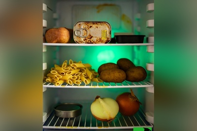 (ویدئو) خطر پنهان تو یخچال هر ایرانی! 🚫
4 غذایی که نگه داشتنشون تو یخچال = مسمومیت شدید