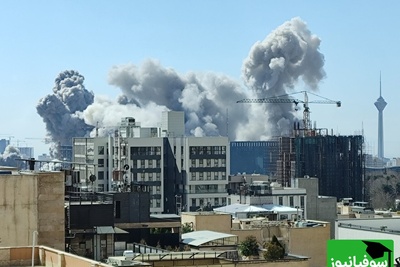 چگونه در شرایط انفجار آرامش خود را حفظ و از آسیب جلوگیری کنیم