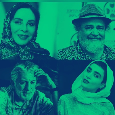 فکر می‌کنید این چهره‌ها فقط بازیگرند؟ کتاب‌هایی که از آنها منتشر شده شما را غافلگیر می‌کند / از بهنوش بختیاری و اندیشه فولادوند گرفته تا محمدرضا شریفی‌نیا و رضا کیانیان