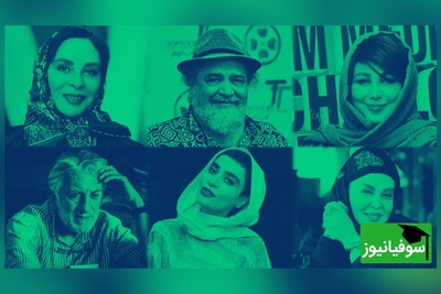 فکر می‌کنید این چهره‌ها فقط بازیگرند؟ کتاب‌هایی که از آنها منتشر شده شما را غافلگیر می‌کند / از بهنوش بختیاری و اندیشه فولادوند گرفته تا محمدرضا شریفی‌نیا و رضا کیانیان