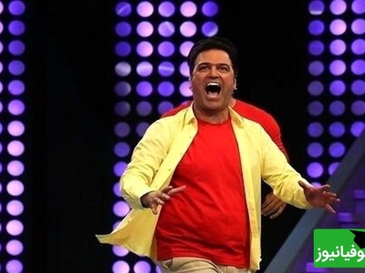 (ویدئو) حامد آهنگی: سمت من نیا فقط/ 
 هنرنمایی فوق‌العاده مرحوم «ارشا اقدسی» در نقش "بیمار روانی"/ من آرومم فقط خیلی سریع جوش میارم😁