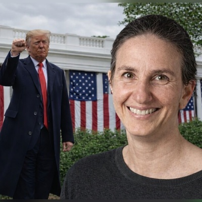 دانشمند آلمانی الگوی تصمیمات دیوانه‌وار ترامپ را کشف کرد!