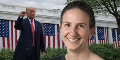 دانشمند آلمانی الگوی تصمیمات دیوانه‌وار ترامپ را کشف کرد!