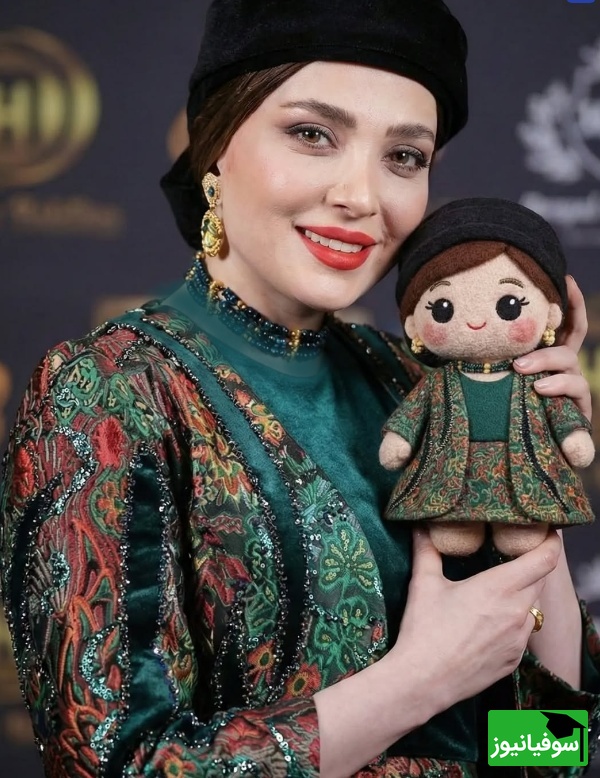 بهنوش طباطبایی