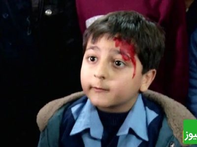 محمدرضا شیرخانلو نمونه بارز بچه مردمی که پزشو میشه داد: فیزیوتراپی قبول شدم ولی نرفتم به دلیل اینکه.../ وقتی عشقت برات مهمه نه حرف مردم