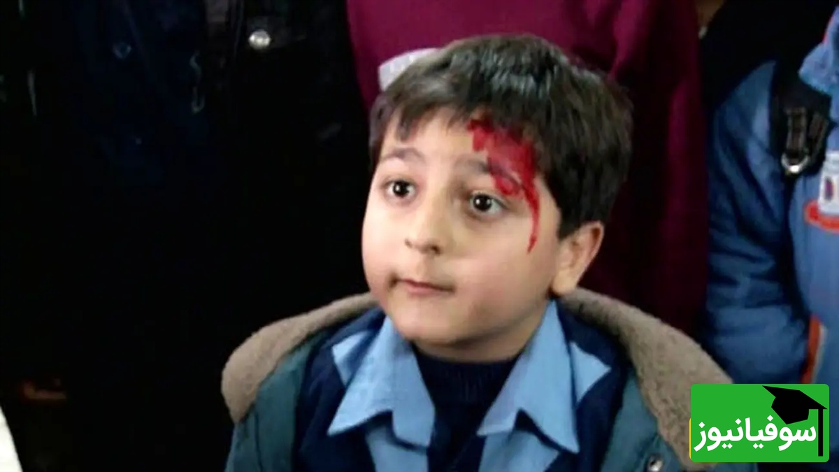 محمدرضا شیرخانلو نمونه بارز بچه مردمی که پزشو میشه داد: فیزیوتراپی قبول شدم ولی نرفتم به دلیل اینکه.../ وقتی عشقت برات مهمه نه حرف مردم