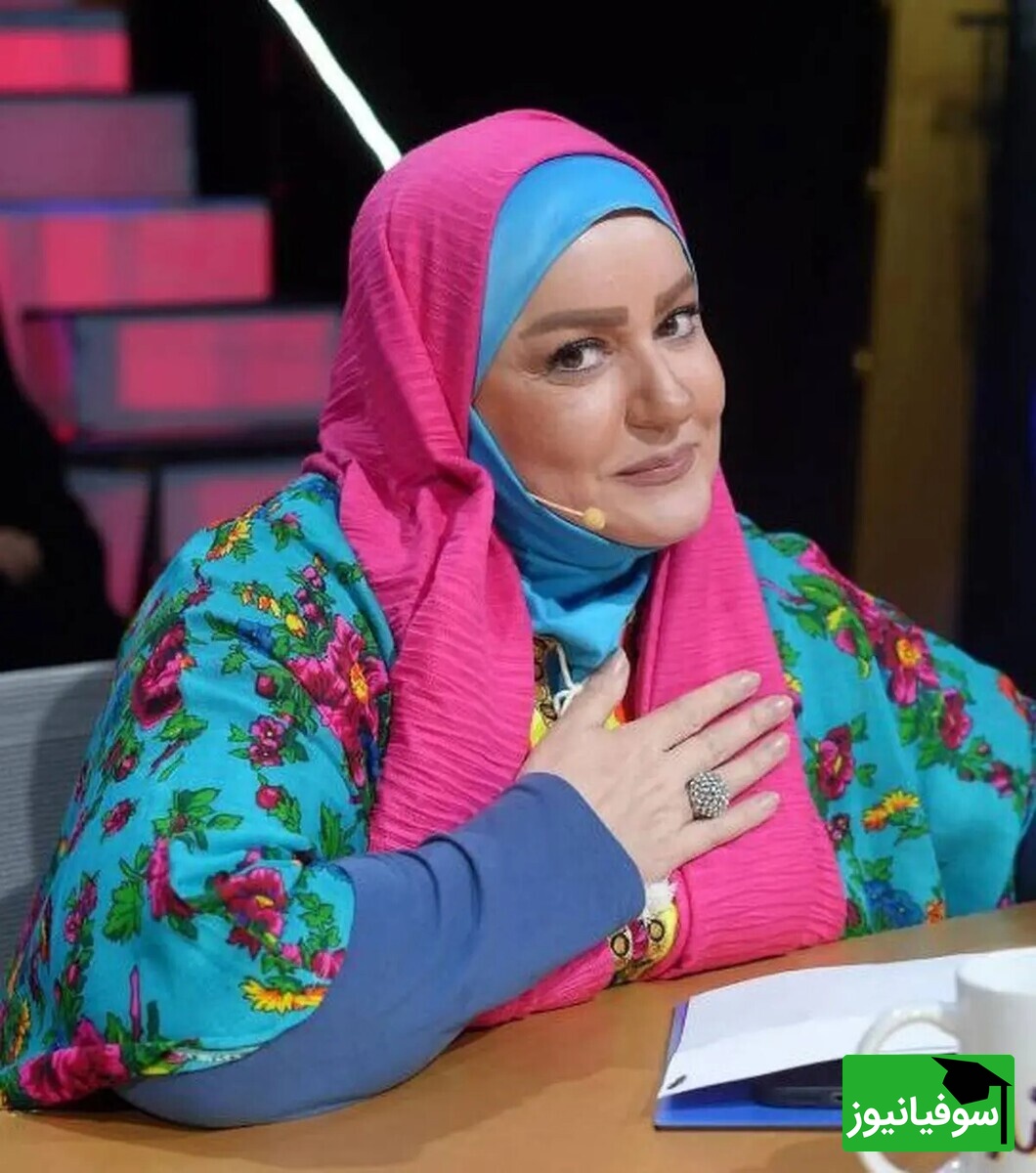 ویدیو | داستانی از جسارت و پیشروی/ مادر عین‌الله قاجاری و چالش با سنت‌ها😂😂