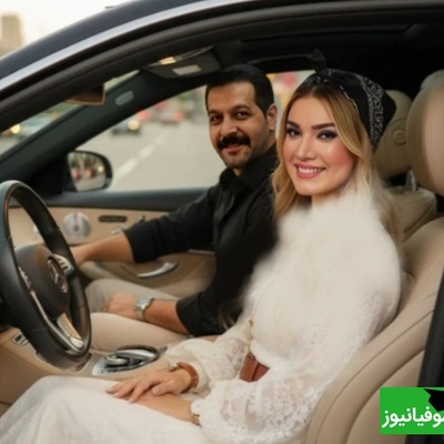 متین ستوده بلاخره ماشین رویاهاشو خرید: همه طلاهامو فروختم 11 میلیون پول جمع کردم و اولین رویای زندگیمو تیک زدم!