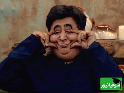 ویدیو/ پارتی‌ بازیای قبل این سوتفاهمه/ مهران مدیری به خاطر رضا عطاران شعر حافظ رو هم  عوض میکنه/ فقط نگاه‌های رضا شفیعی‌جم😁