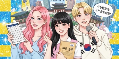 (ویدئو) آموزش صفر تا صد زبان کره‌ای کاملا رایگان/ قسمت سی‌ و هفتم: هانگول را مثل آب خوردن یاد بگیر! (اعضای خانواده)