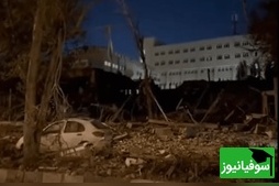 واکنش تلخ مهدی گلشنی به نابودی 3000 کتاب نایابش: «انگار بخشی از عمرم از بین رفت»