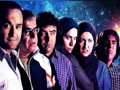 ویدئو/ آموزش دوست‌یابی و معاشرت به سبک آدم فضایی‌ها توسط بهرام سریال «مسافران»/ میگه من به تو میگم منوچ تو به من بگو بَ بَ