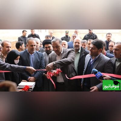 کتابخانه مرکزی دانشگاه علوم پزشکی در ایلام افتتاح شد