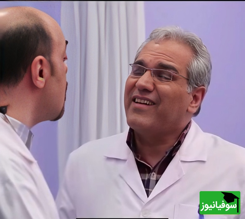 ویدئو | یک سکانس ناب از پشت‌صحنه «در حاشیه»؛ وقتی مدیری هم نتونست جلوی قهقهه‌ش رو بگیره!