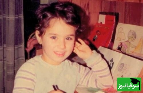 مریم میرزاخانی