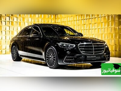 ویدیو/ تکنولوژی فوق پیشرفتۀ اتومبیل‌های آلمانی/ فقط تماشا کنید، عملکرد سیستم ضد‌حریق مرسدس بنز رو 20 سال پیش!