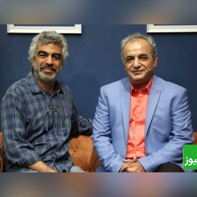 (ویدیو) شعر فوق العاده زیبای فرخی یزدی با صدای دلنشین رشید کاکاوند/ شب چو در بستم و مست از مِیِ نابش کردم/ ماه اگر حلقه به در کوفت جوابش کردم