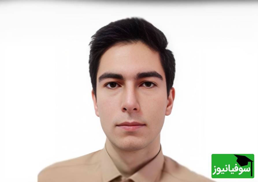باور نمی‌کنید رتبه 5 کنکور تجربی روزی چند ساعت ورزش می‌کرد!/ همه آنچه درباره درس خواندن می‌دانستید را فراموش کنید