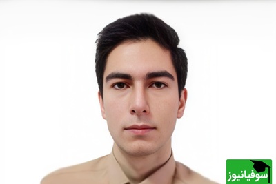 باور نمی‌کنید رتبه 5 کنکور تجربی روزی چند ساعت ورزش می‌کرد!/ همه آنچه درباره درس خواندن می‌دانستید را فراموش کنید