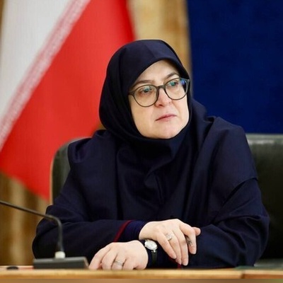 (ویدئو) پاسخ جالب سخنگوی دولت به سوزاندن پرچم و خشم دانشجویان: حق دارید عصبانی باشید اما...