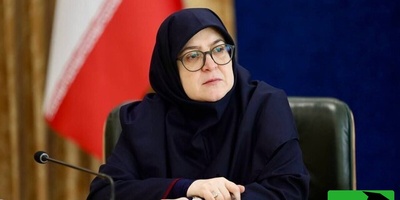 (ویدئو) پاسخ جالب سخنگوی دولت به سوزاندن پرچم و خشم دانشجویان: حق دارید عصبانی باشید اما...