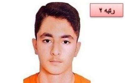 فرمول قبولی در قضاوت دانشگاه تهران لو رفت! /رتبه 2 کنکور انسانی از مطالعه 12 ساعته و ترفندهایش می‌گوید