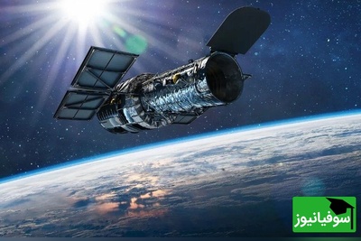 عکس دیدنی و فوقالعاده زیبا از کهکشانی که هابل به تازگی کشف کرده است!