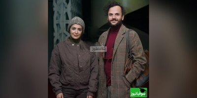 نگاهی به چیدمان منزل نوستالژی، شاعرانه و ایرانی پسند «الهام کردا» و همسر هنرمندش « آمین فیض آبادی»/ قول میدم تو هم ذوق کنی از دیدن این همه هنر و زیبایی😍