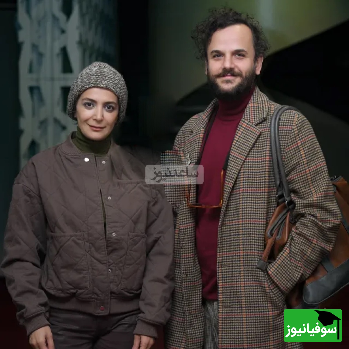 نگاهی به چیدمان منزل نوستالژی، شاعرانه و ایرانی پسند «الهام کردا» و همسر هنرمندش « آمین فیض آبادی»/ قول میدم تو هم ذوق کنی از دیدن این همه هنر و زیبایی😍