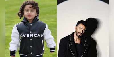 واشقانی خطاب به مهراد جم: پسرت خیلی شبیه خودته یه موفرفری!/ مهراد جم: نمیدونم که مردم اطلاع دارند یا نه که من از طریق...+ویدئو