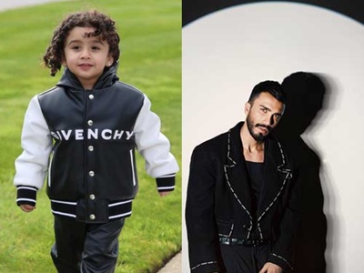 واشقانی خطاب به مهراد جم: پسرت خیلی شبیه خودته یه موفرفری!/ مهراد جم: نمیدونم که مردم اطلاع دارند یا نه که من از طریق...+ویدئو